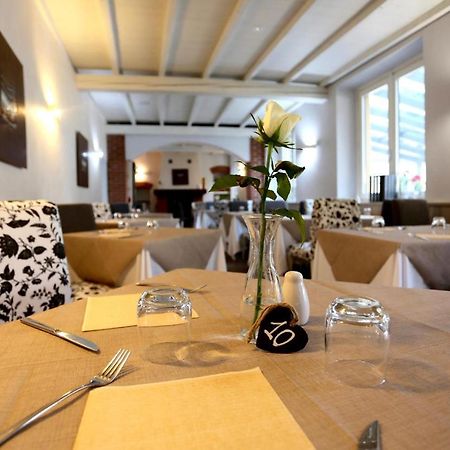 Taino Locanda Agnello מראה חיצוני תמונה