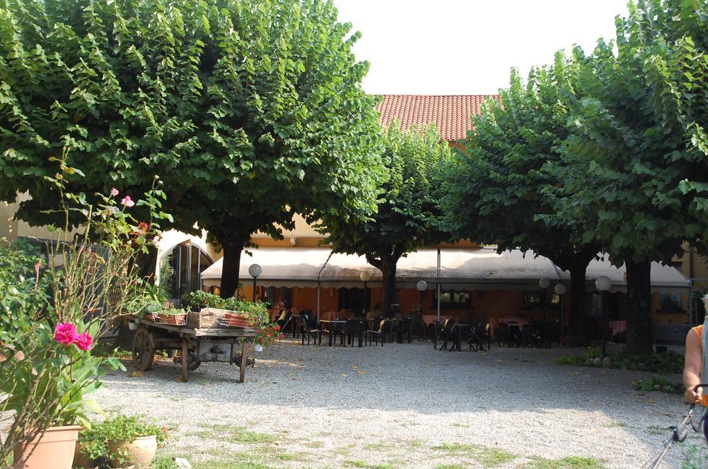 Taino Locanda Agnello מראה חיצוני תמונה
