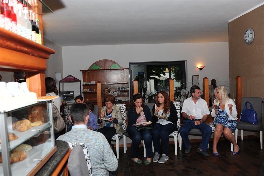 Taino Locanda Agnello מראה חיצוני תמונה