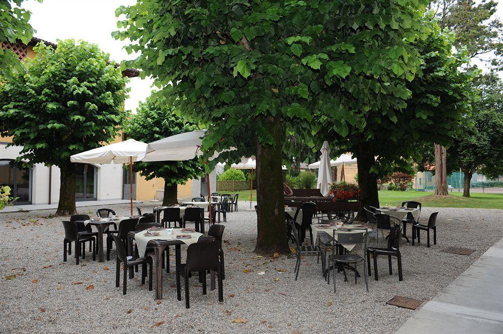 Taino Locanda Agnello מראה חיצוני תמונה