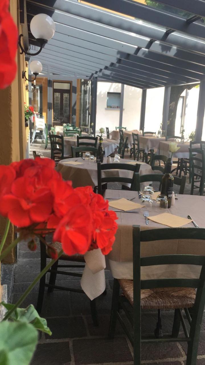 Taino Locanda Agnello מראה חיצוני תמונה