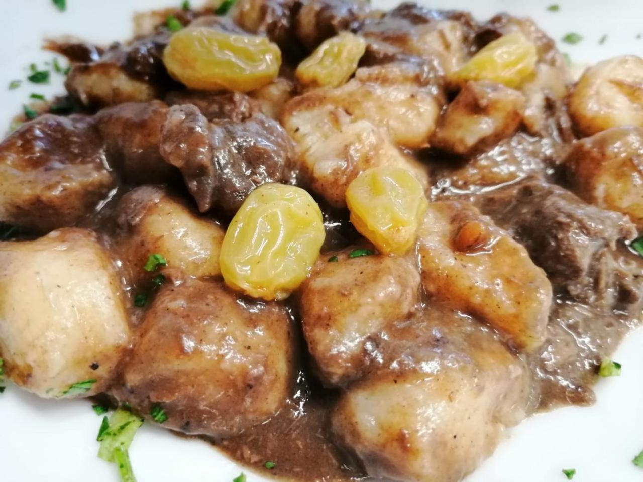 Taino Locanda Agnello מראה חיצוני תמונה