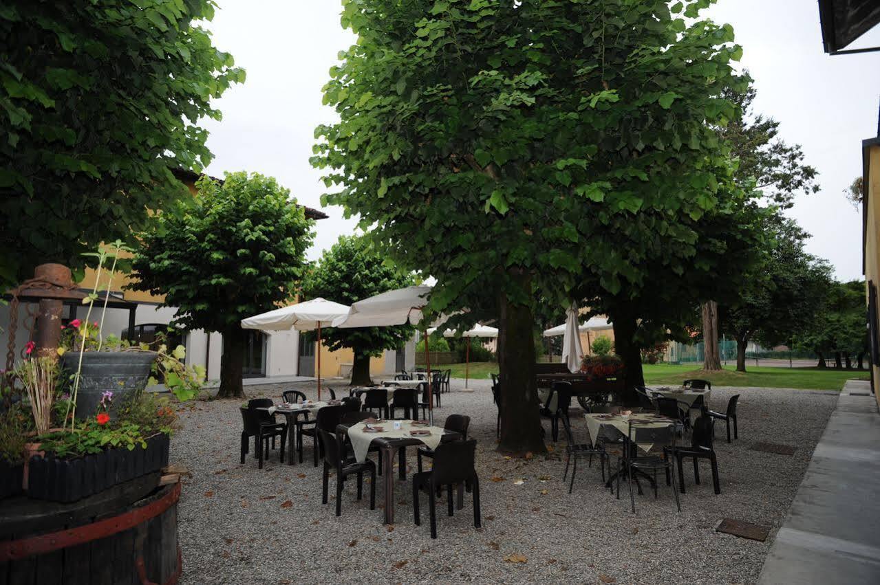 Taino Locanda Agnello מראה חיצוני תמונה