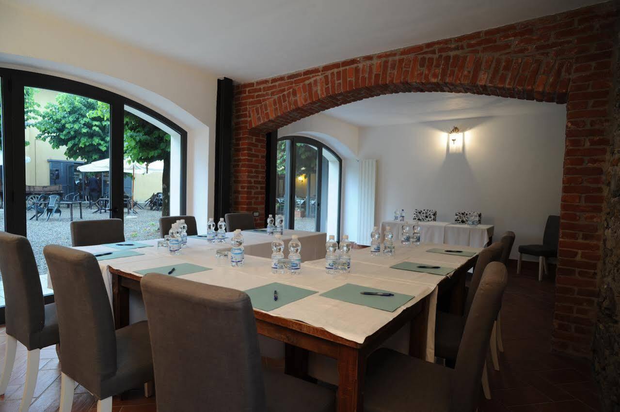 Taino Locanda Agnello מראה חיצוני תמונה